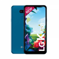 Teléfono K40S Azul