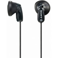 Audífonos MDR-E9LP Negro