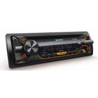 Autoestéreo CDX-G3200UV