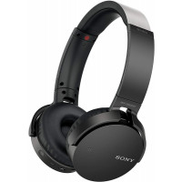 Audífonos MDR-XB650BT  Negro