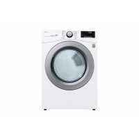 Secadora DLG3501W