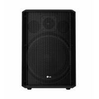 Equipo de Sonido RM1