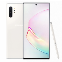 Teléfono Galaxy Note 10+ Blanco