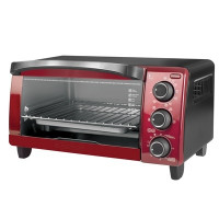 Horno Tostador TO-1755SR