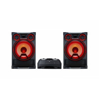 Equipo de Sonido CK99