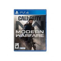Juego de PS4 Call of Duty MW