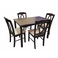 Juego de comedor  Praga
